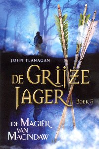 De Magi?r van Macindaw