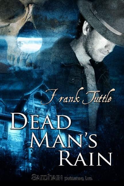 Dead Mans rain