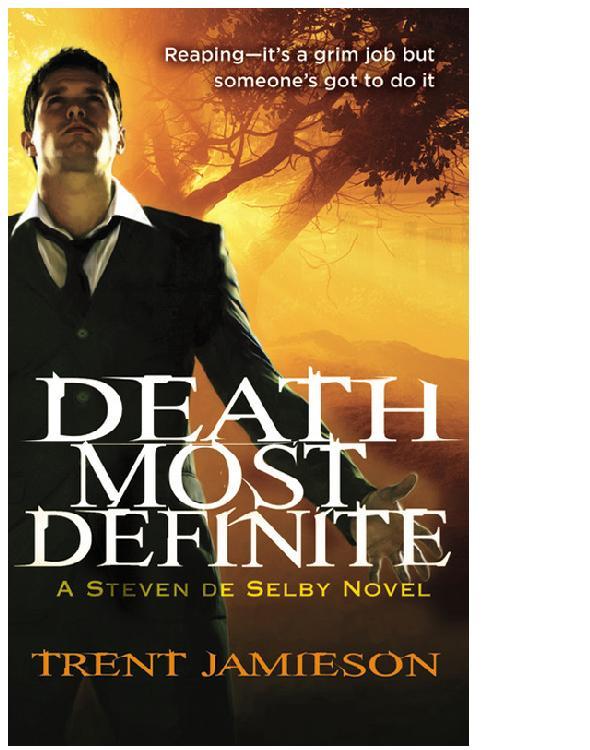 Death most definite