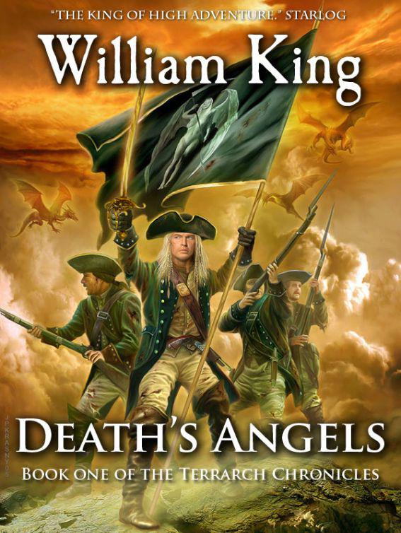 Deaths Angels