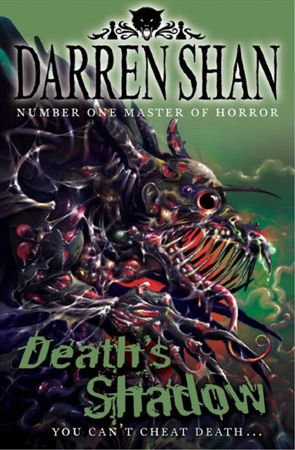 Deaths Shadow