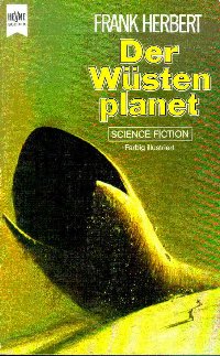 Der W?stenplanet