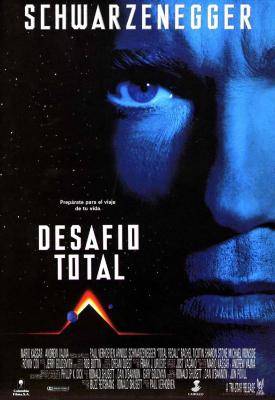 Desaf?o Total