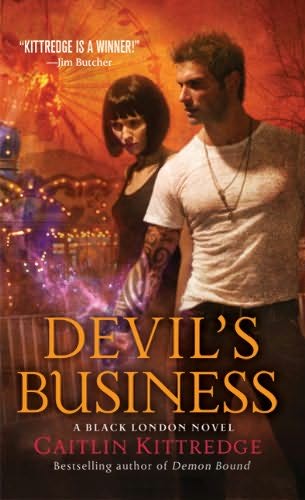Devils Business