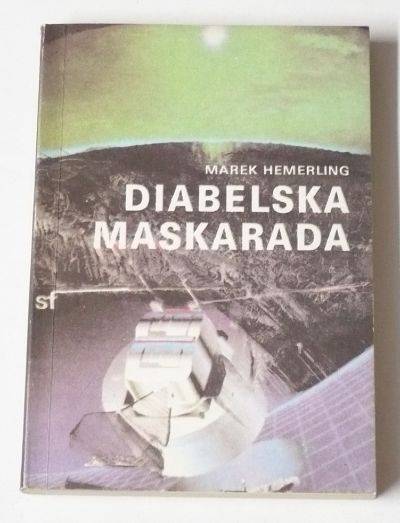 Diabelska Maskarada