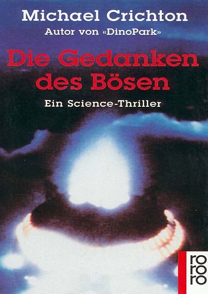 Die Gedanken Des B?sen