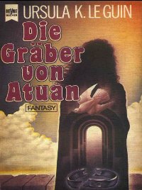 Die Gr?ber von Atuan