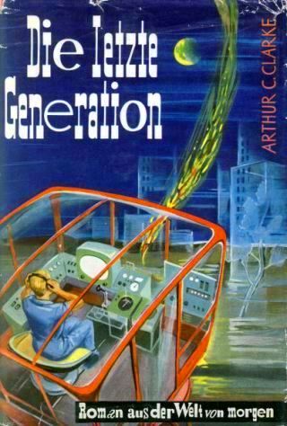 Die letzte Generation