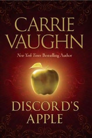 Discords Apple