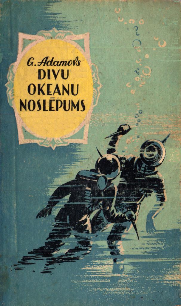 DIVU OKE?NU NOSL?PUMS