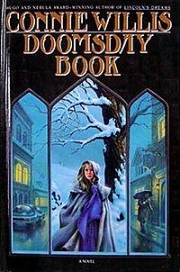 Doomsday Book