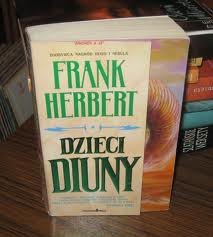 Dzieci Diuny