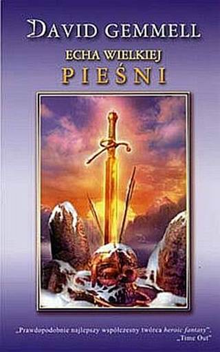 Echa Wielkiej Pie?ni