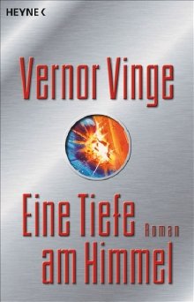 Eine Tiefe am Himmel