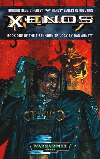 Eisenhorn Omnibus