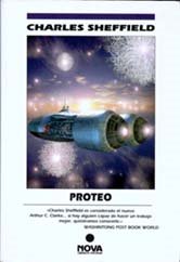 El ascenso de Proteo