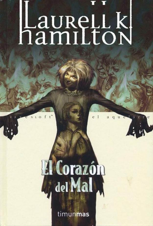El Coraz?n Del Mal