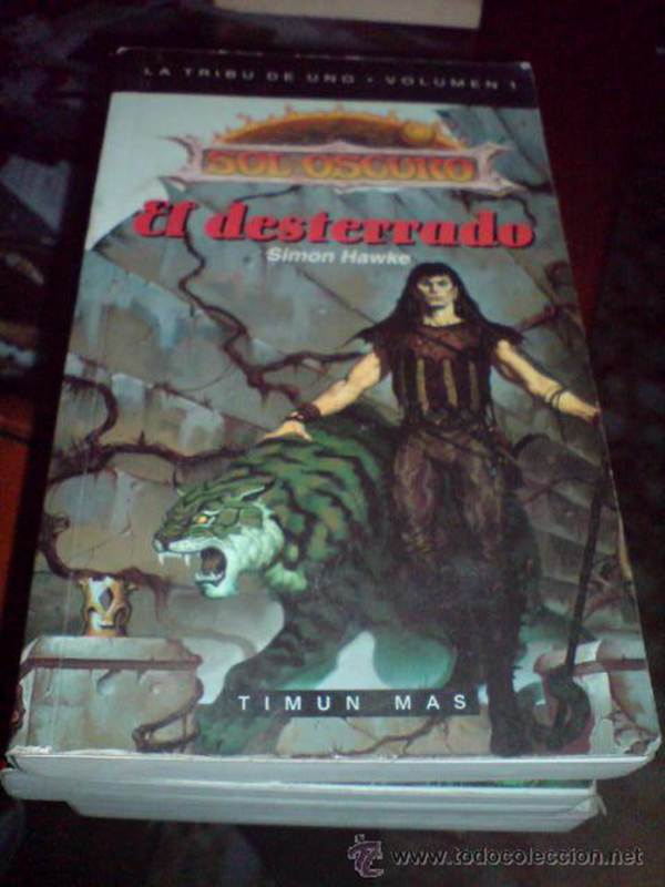 El desterrado
