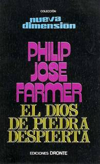 El Dios De Piedra Despierta