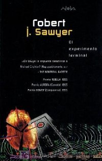 El experimento terminal