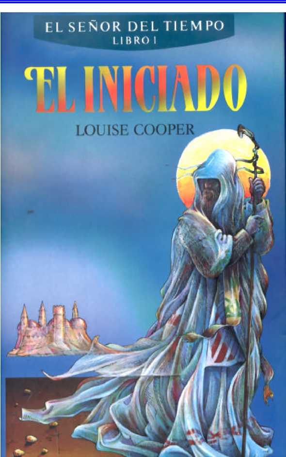 El Iniciado