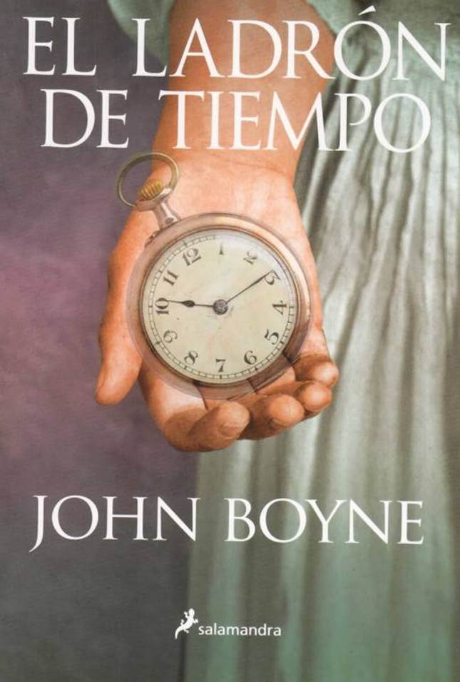 El ladr?n de tiempo