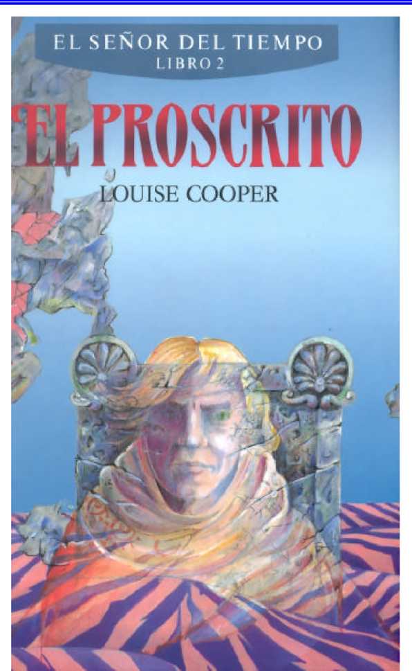 El Proscrito