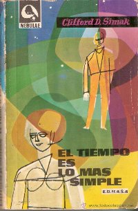 El tiempo es lo m?s simple