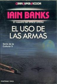 El uso de las armas