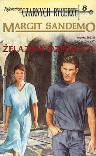 ?elazna Dziewica
