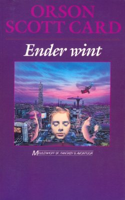 Ender wint