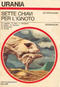 Evasione tra i mostri