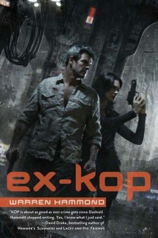 Ex-kop