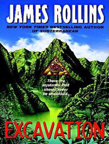 Excavation