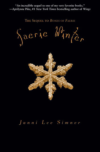 Faerie Winter