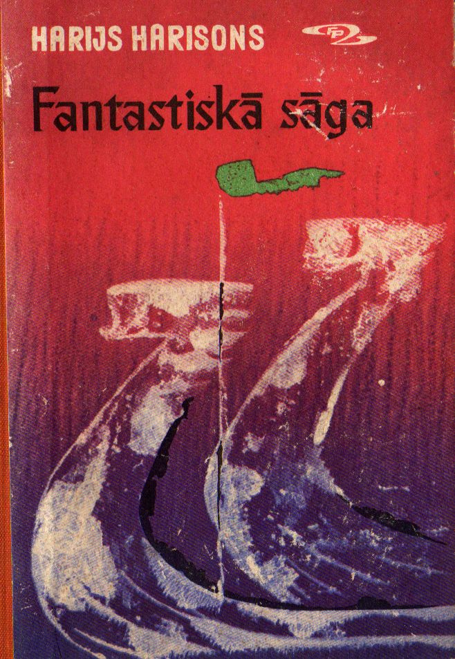 Fantastisk? s?ga