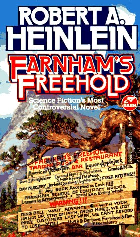 Farnhams Freehold