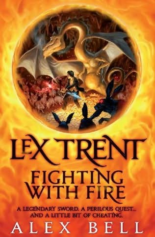 Fighting with fire