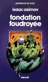 Fondation foudroy?e