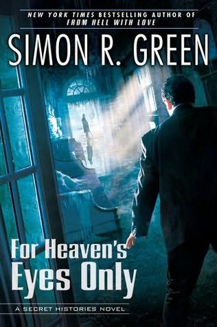 For Heavens Eyes Only