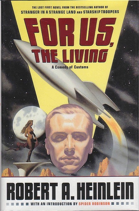 For Us, The Living