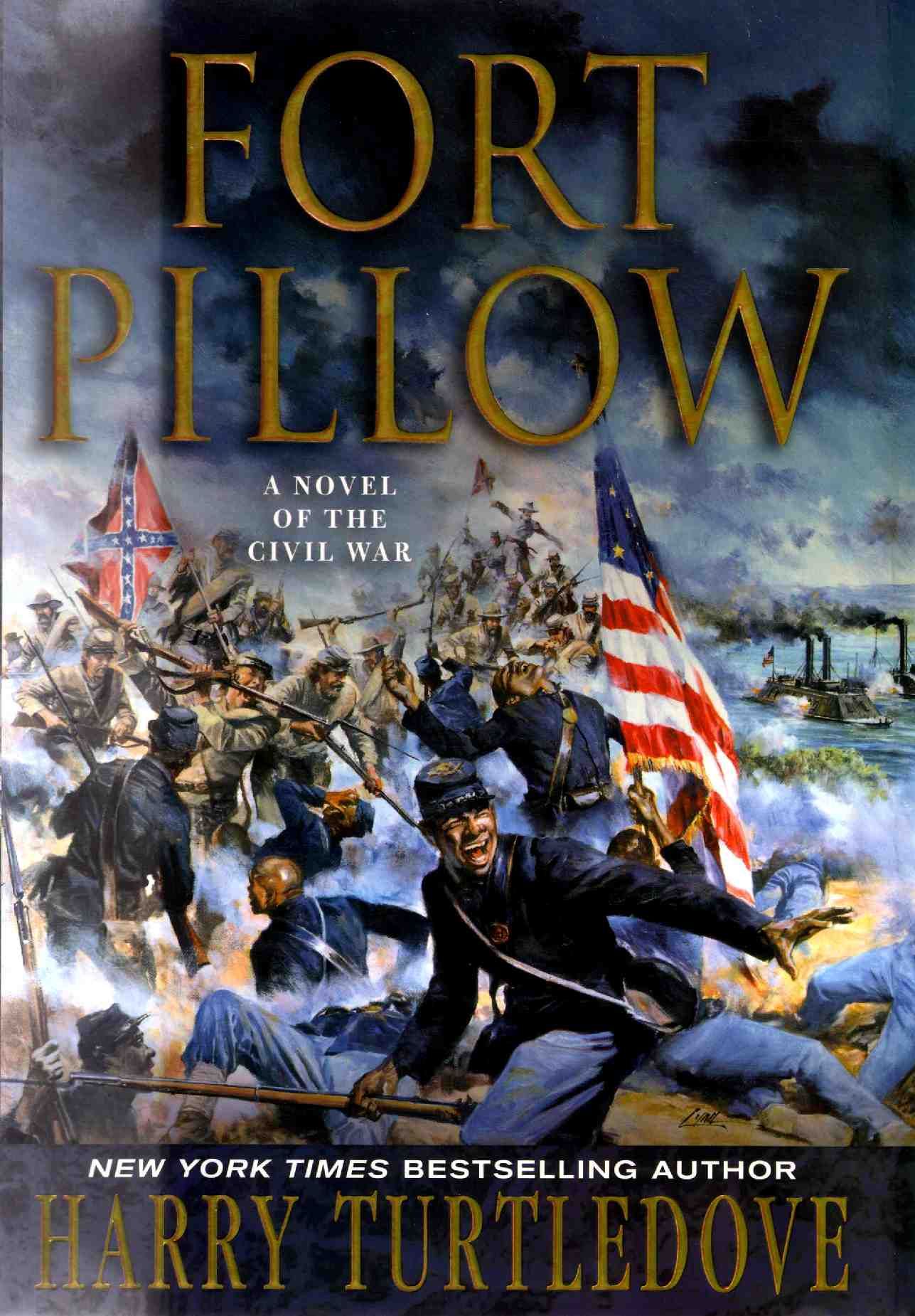 FORT PILLOW