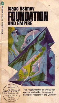 Foundation and Empire