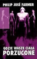 Gdzie wasze cia?a porzucone