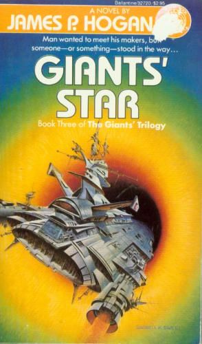 Giants Star
