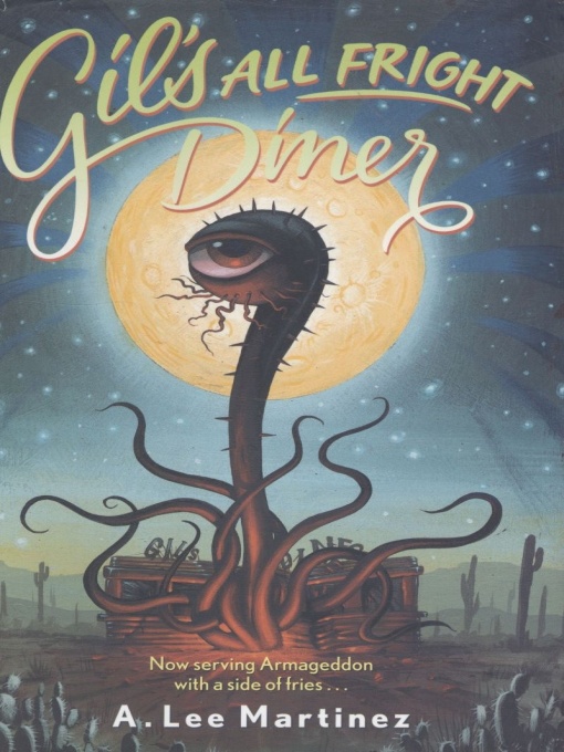 Gils All Fright Diner