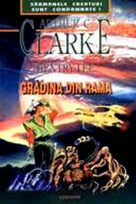 Gr?dina din Rama