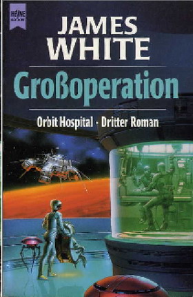 Gro?operation