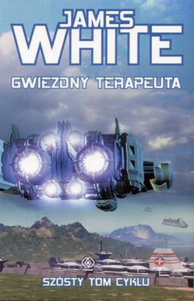 Gwiezdny terapeuta