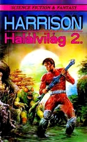 Hal?lvil?g 2